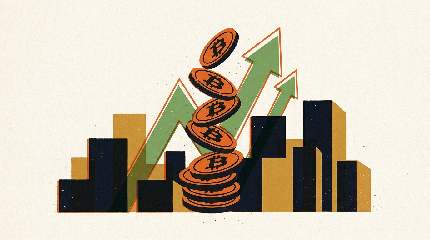 Strategy kauft Bitcoin für 2,54 Mrd. USD – Institutionelle Akkumulation auf neuem Level