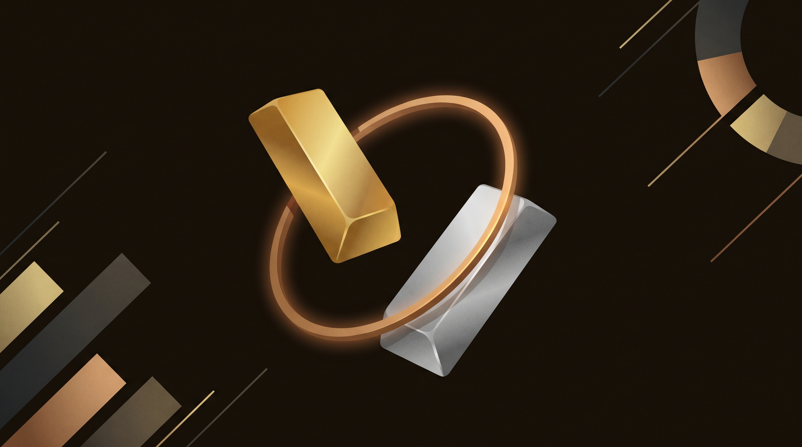Coinbase: 24/7-Perpetuals auf Gold und Silber – Was das bedeutet