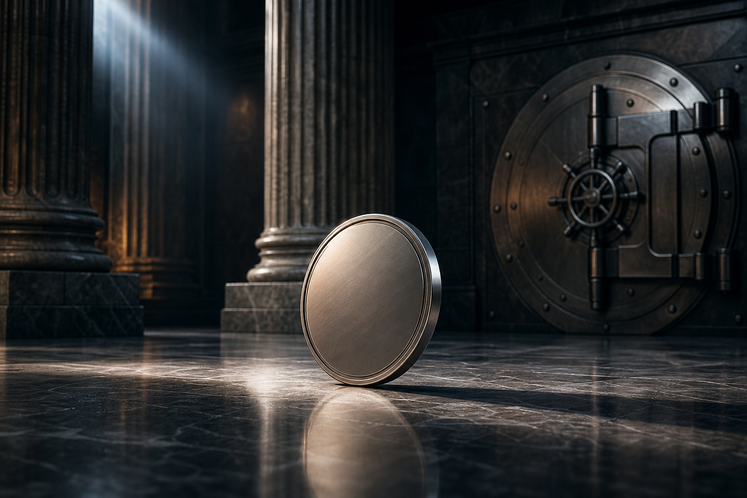 21 Banken planen eigenen Stablecoin gegen USDT und USDC