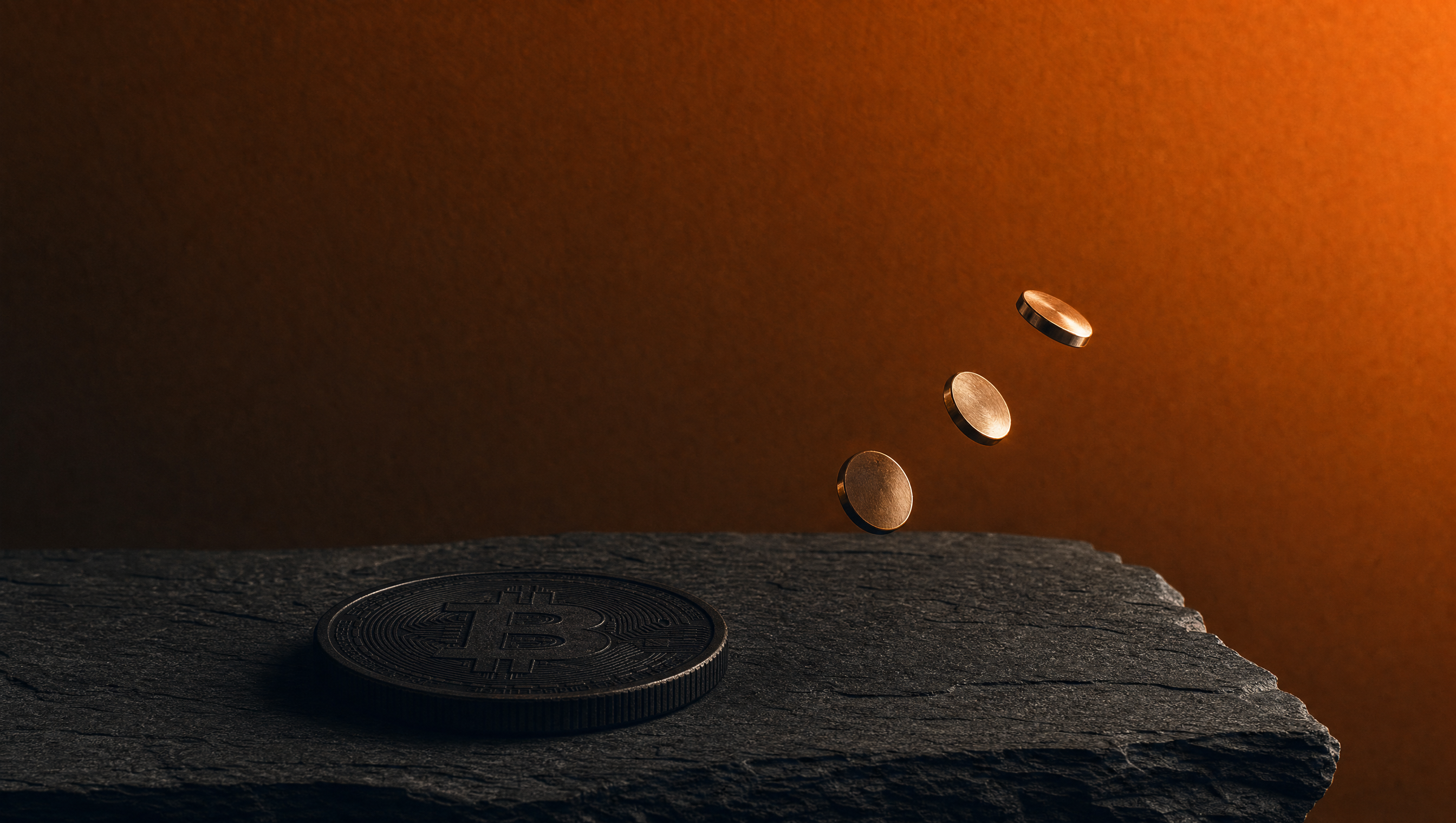 Bitcoin stagniert unter 83.000 USD – Altcoin-Rotation