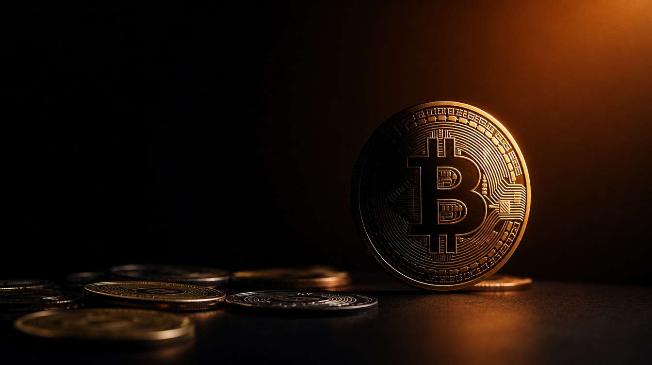 Krypto-Angst trifft ETF-Zuflüsse — Bitcoins Signal