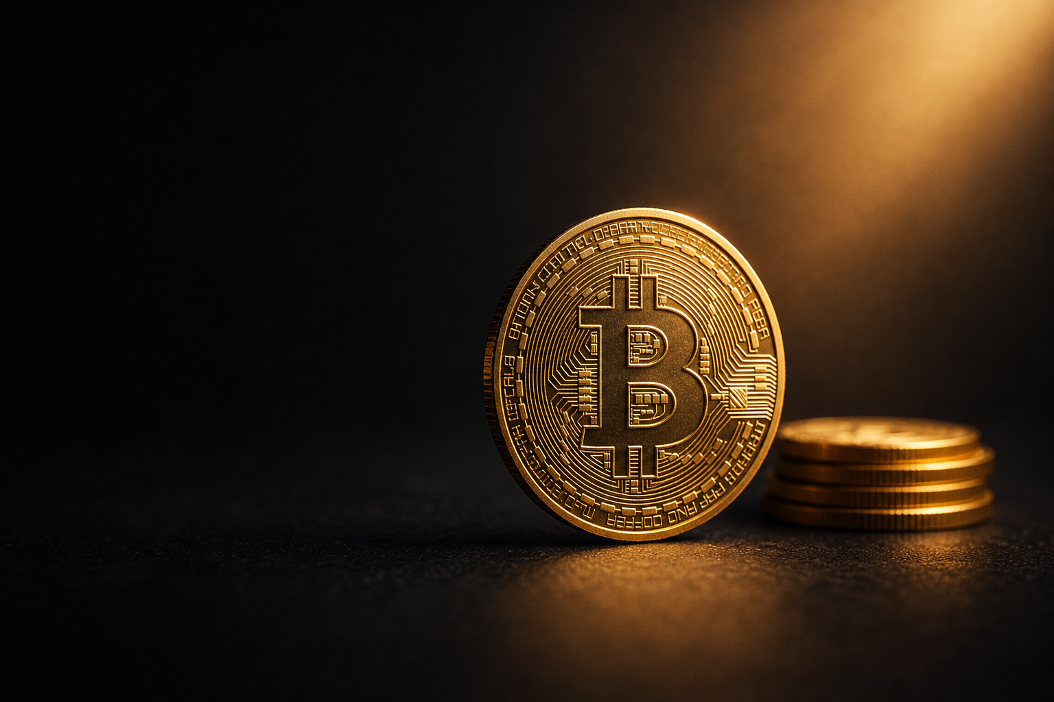 Bitcoin über 80.000 Dollar: stärkste Rally seit 2023