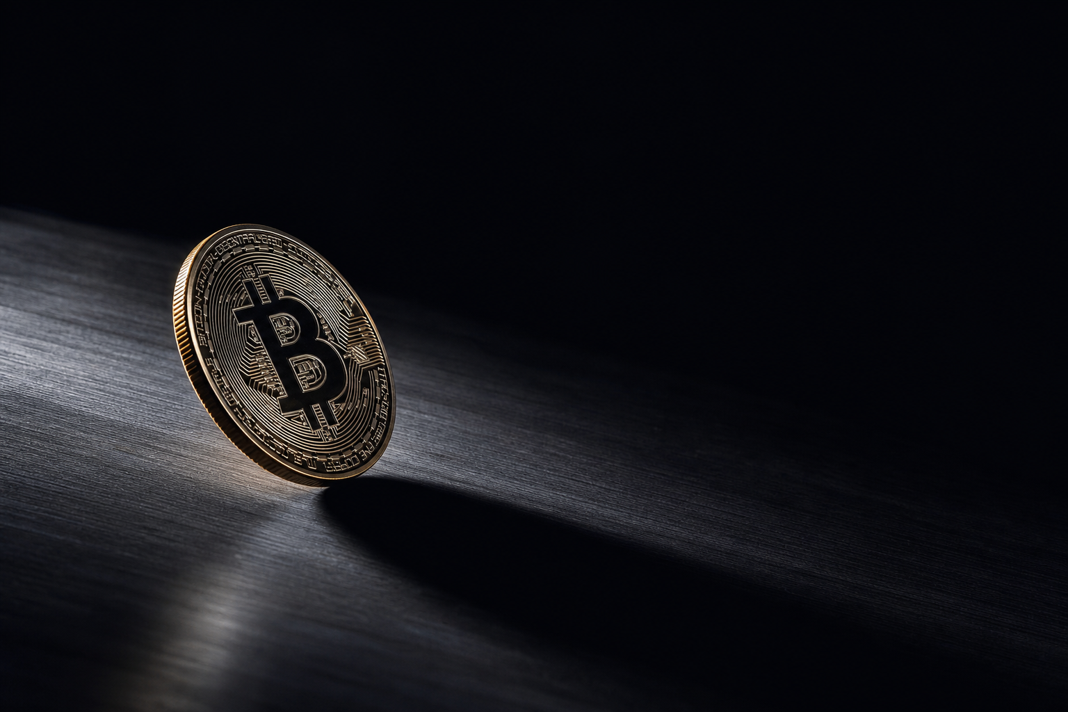 Bitcoin unter 80.000 Dollar: Rally stockt vor der Fed
