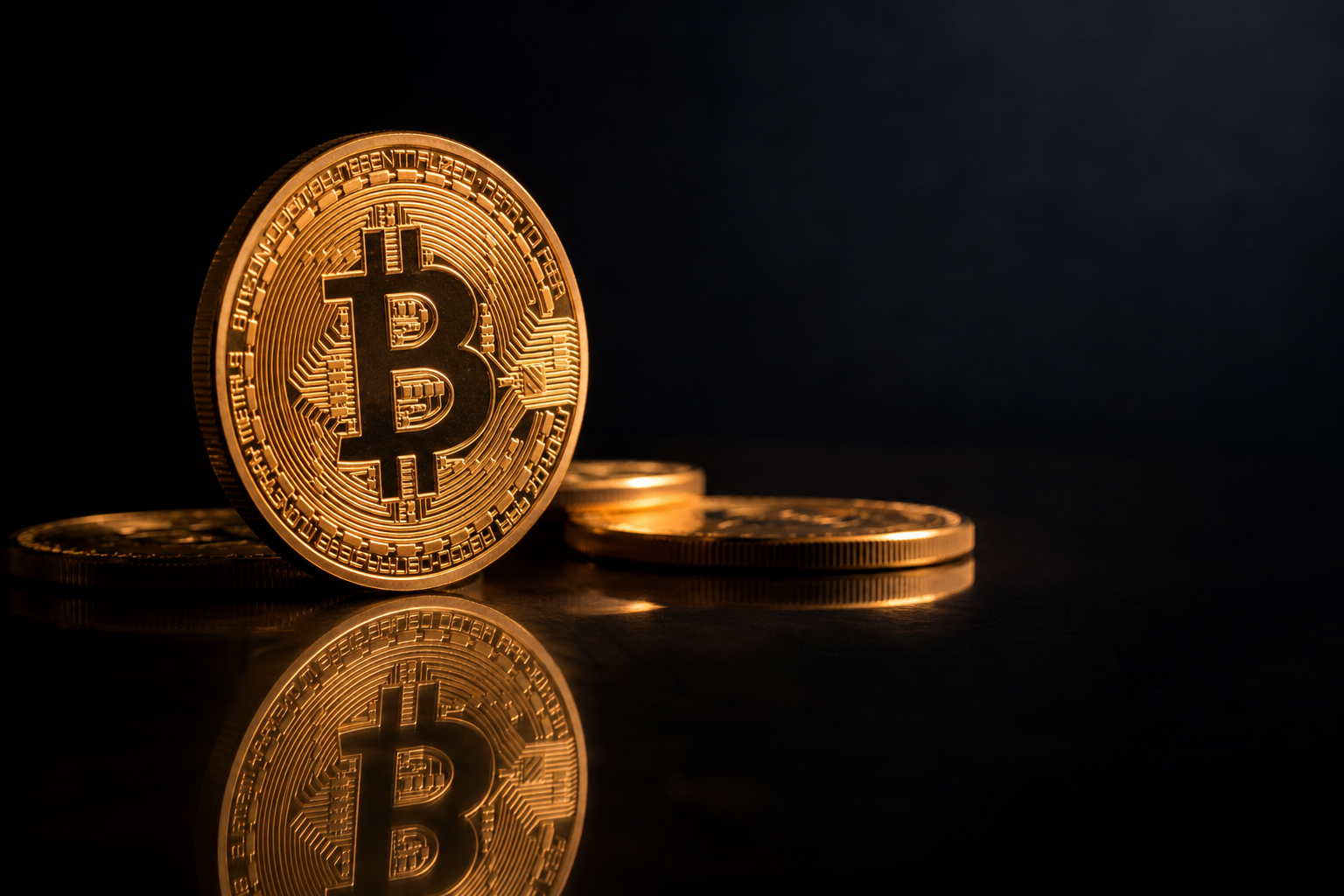 Bitcoin scheitert bei 81.000 Dollar: ETF-Schub verpufft