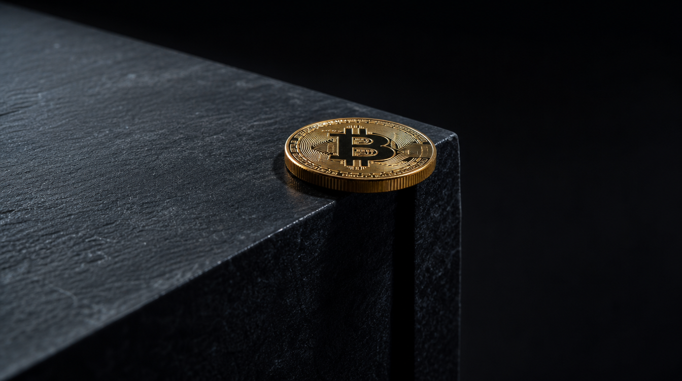 Bitcoin verteidigt 73.000-Dollar-Support — 65.000 im Blick