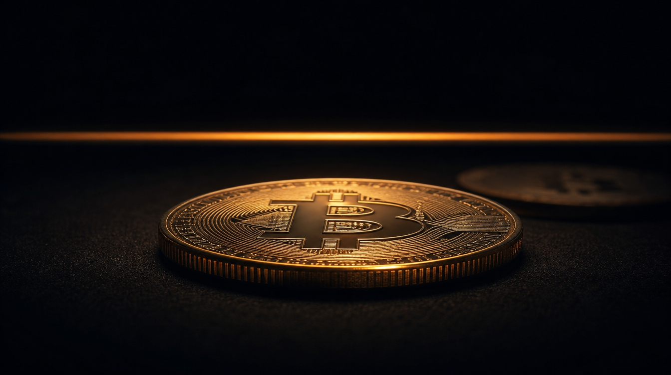 Bitcoin: CoinShares deckelt die Rally bei 80.000 Dollar