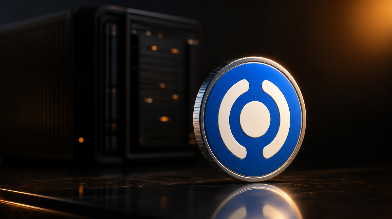 Circle Q1: USDC-Volumen +263 %, Aktie steigt 12 %