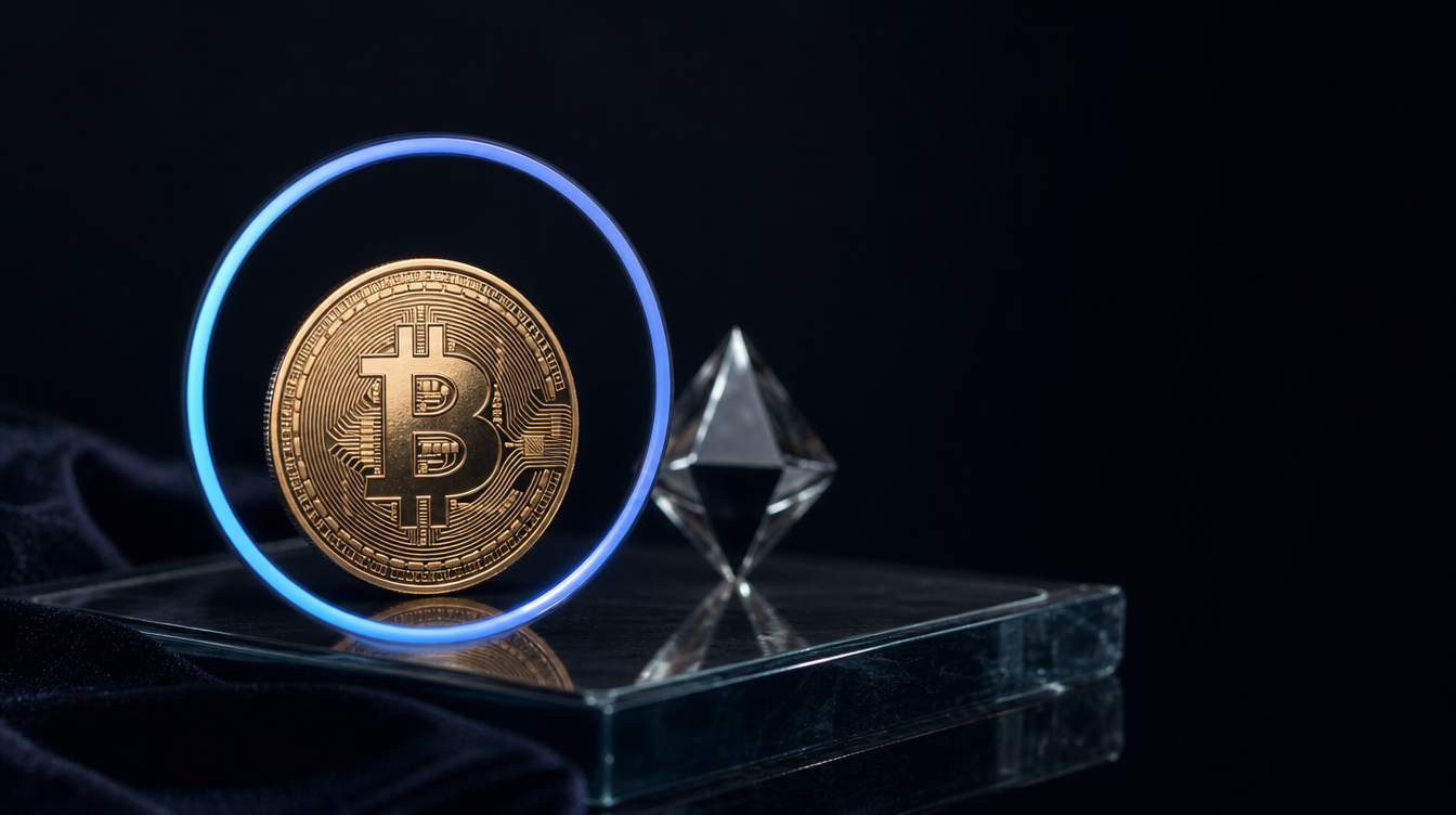 cirBTC: Circle fordert WBTC auf Ethereum heraus