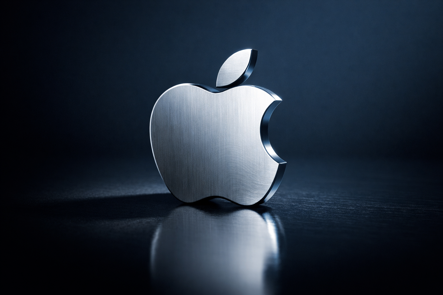 Ternus wird Apple-CEO: KI-Baustelle und OpenAI-Streit
