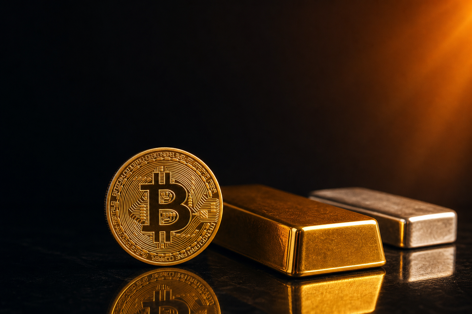 Treasury verdoppelt Buybacks — Bitcoin auf 69.000 Dollar