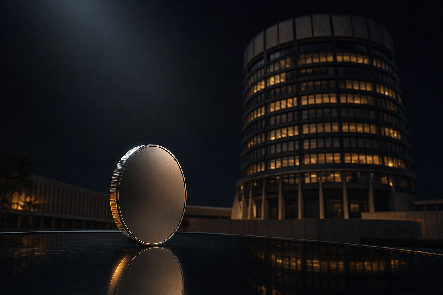 De Cos: BIZ warnt vor Stablecoins und Dollarisierung