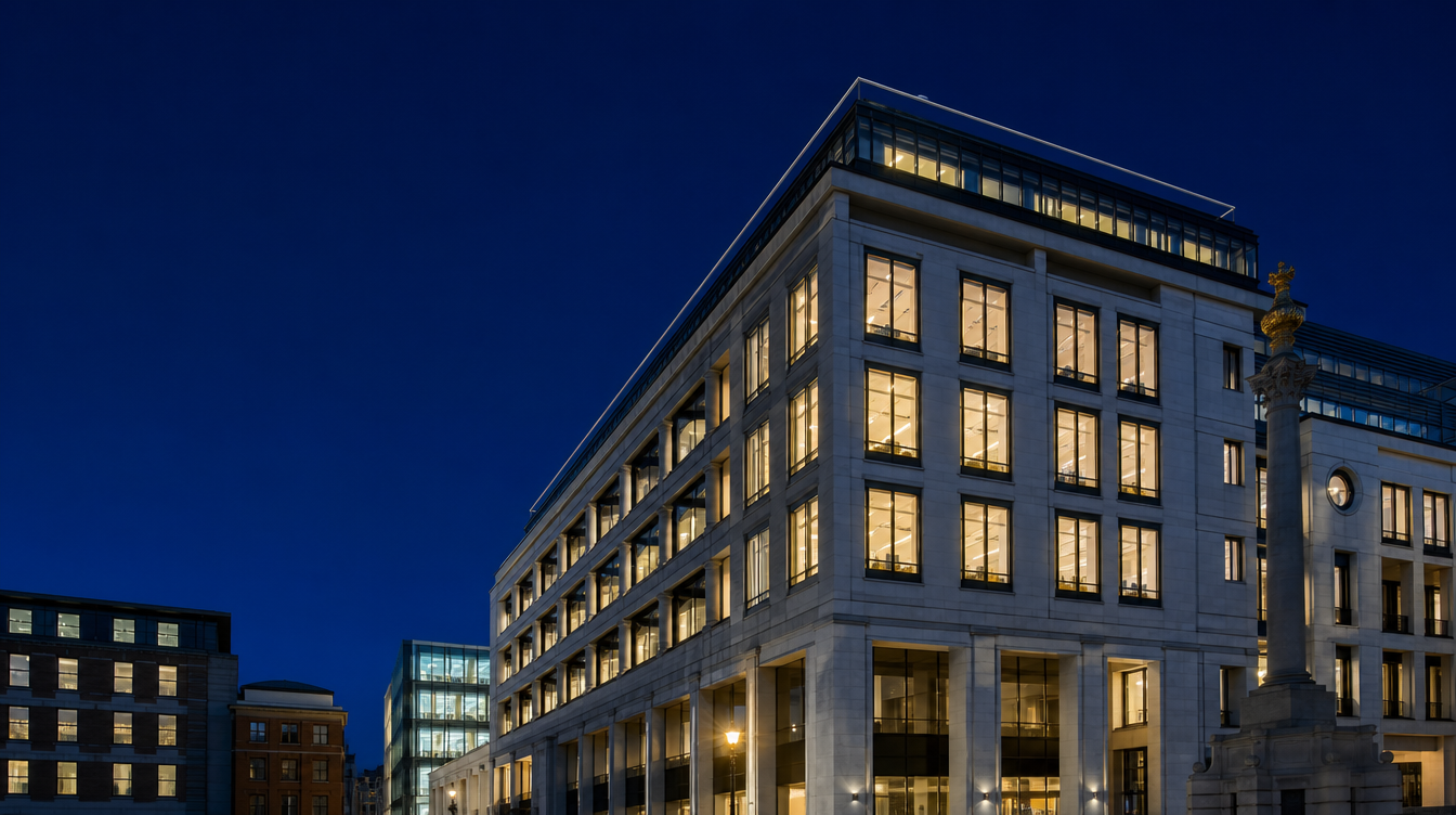 LSE 24: Londoner Börse startet den Nachthandel ab 2027