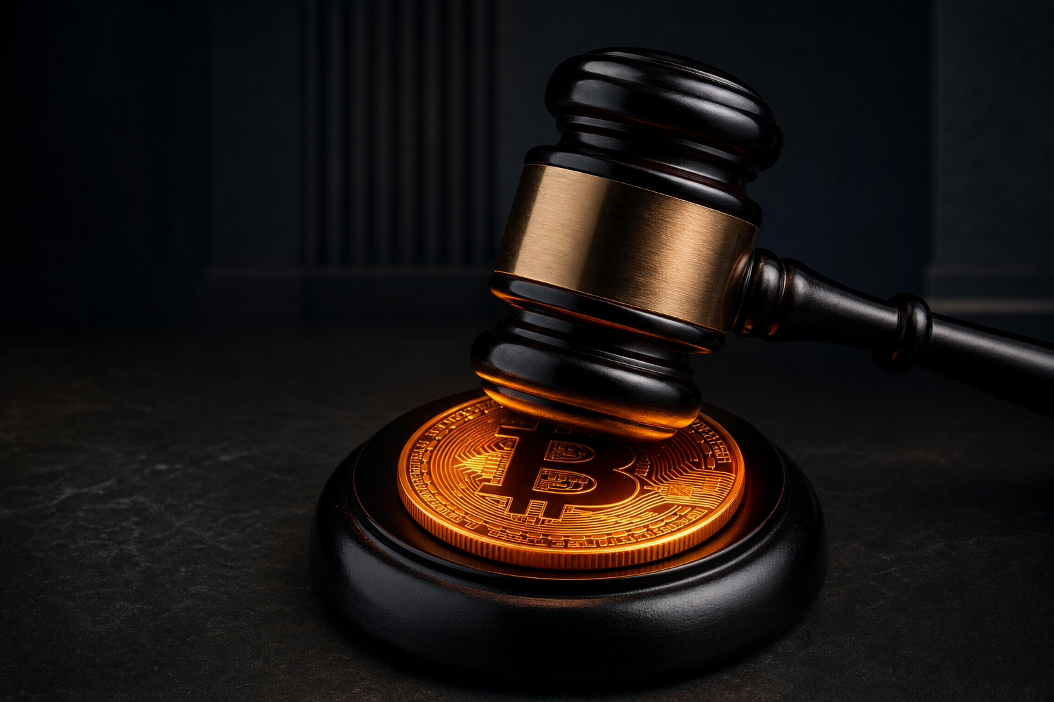 Empire Market: 40 Jahre Haft, 1.230 BTC eingezogen