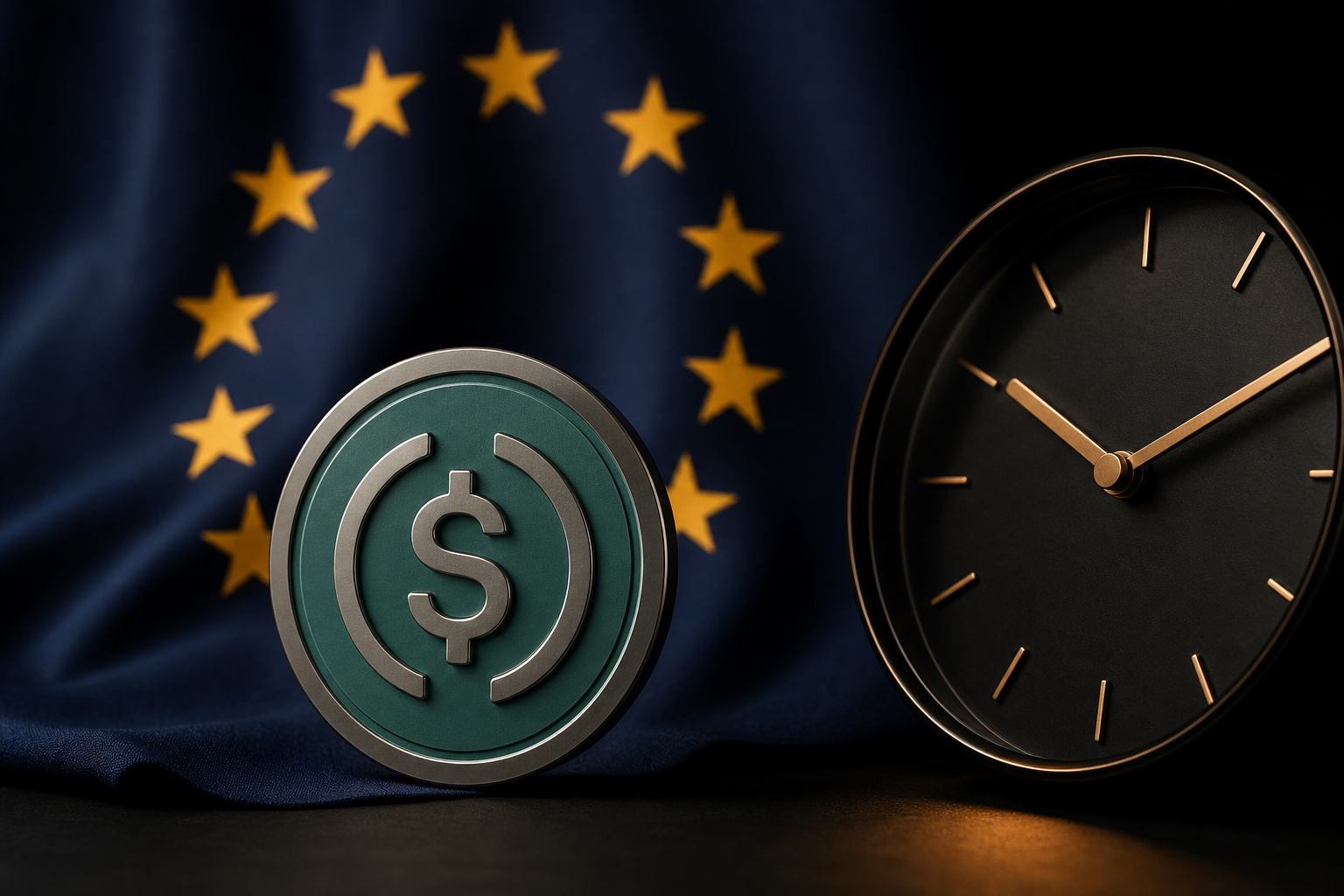 ESMA-Frist für USDT: Stablecoin-Ausstieg bis Januar 2027