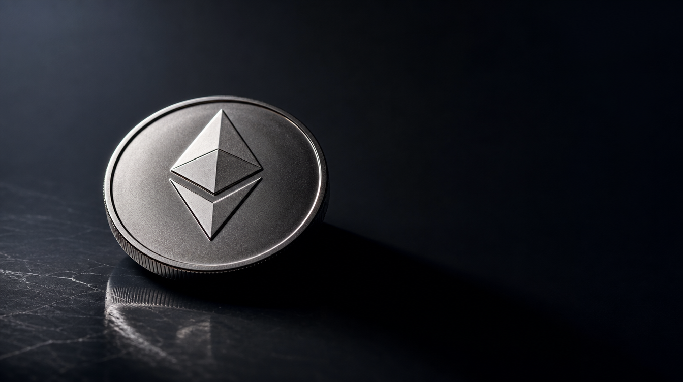Ethereum Foundation: 30-Millionen-Finanzierungslücke