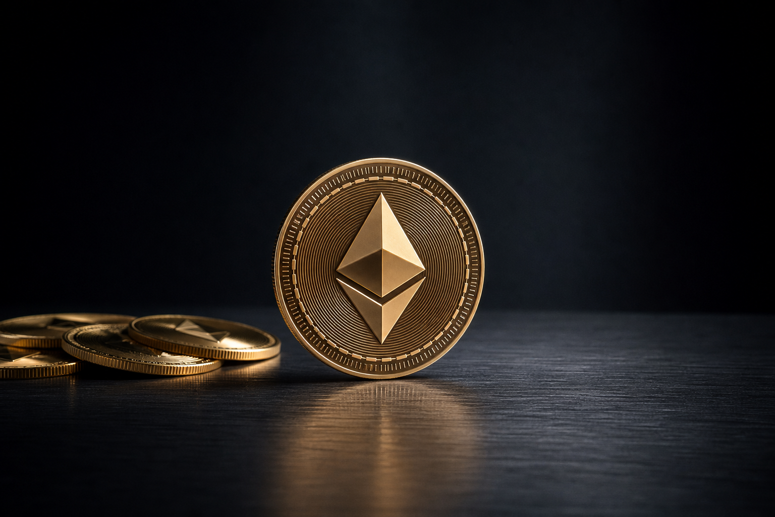 Ethereum-Rally: Wale verteilen, ETFs kaufen dagegen