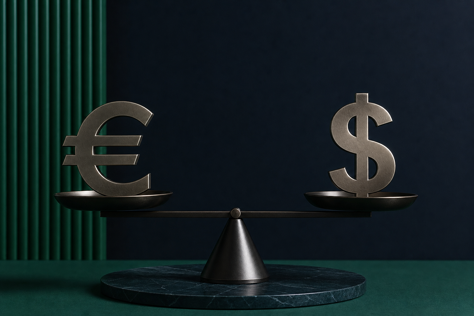 EUR/USD bricht Septembertrend – Käufer zögern