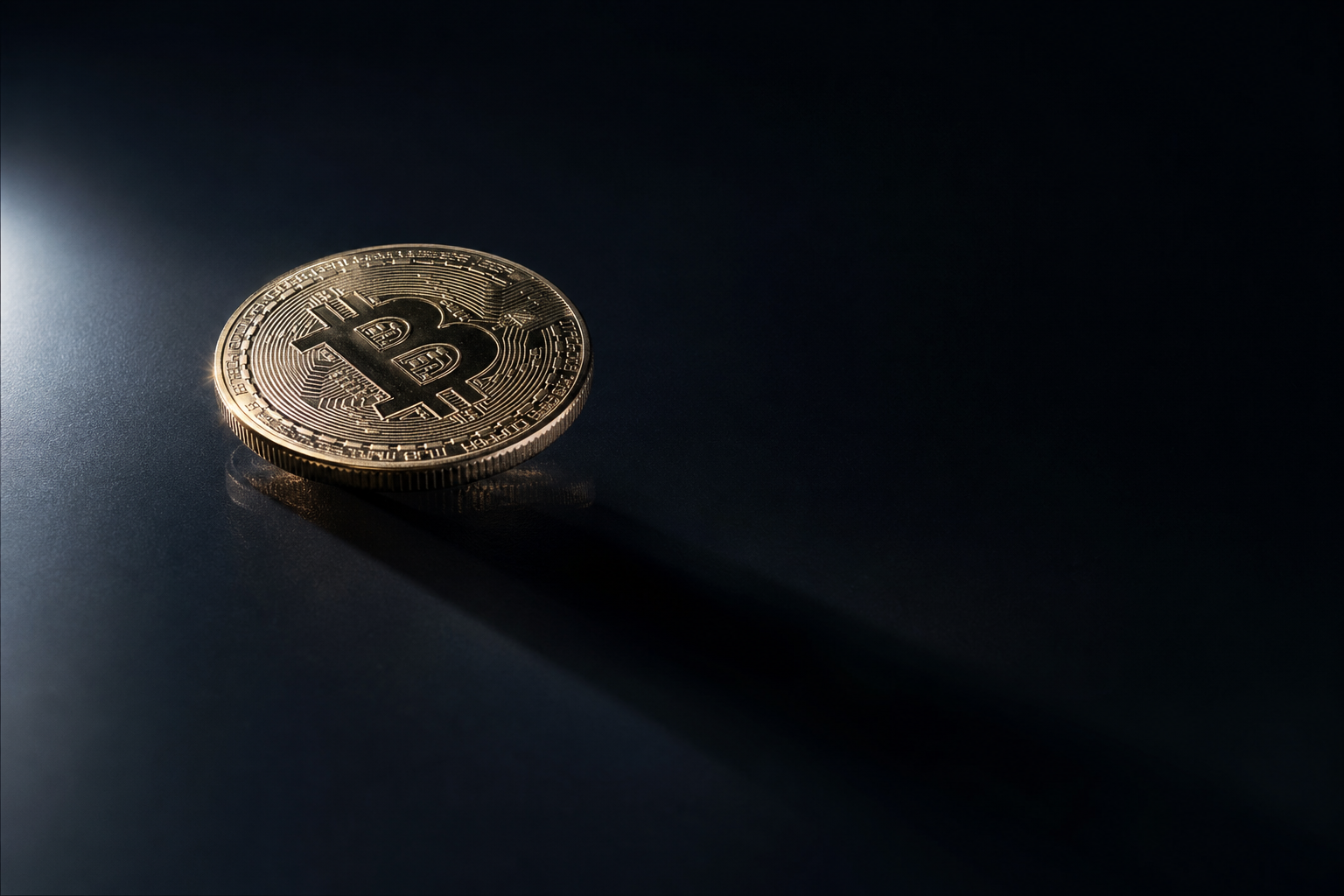 US-Inflation drückt Bitcoin unter 80.000 Dollar