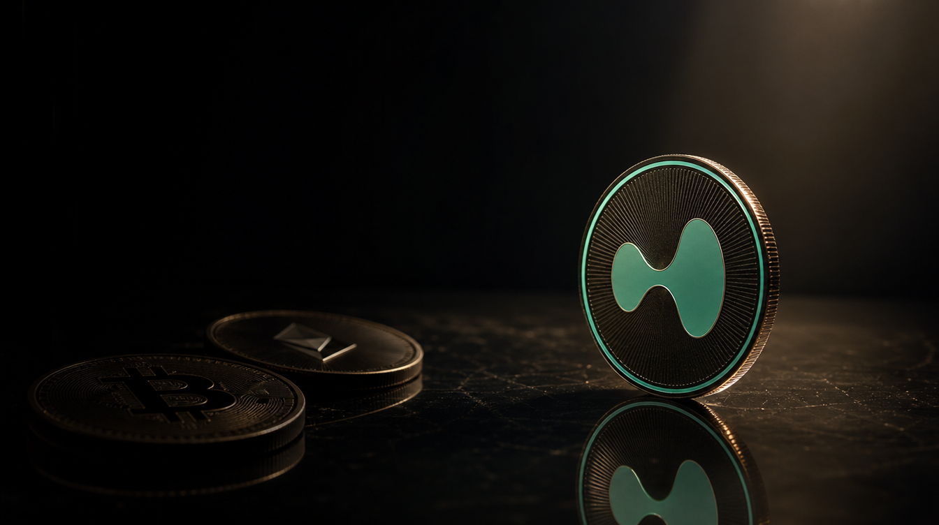 Hyperliquid im Plus, Strategy & Bitmine tief im Minus