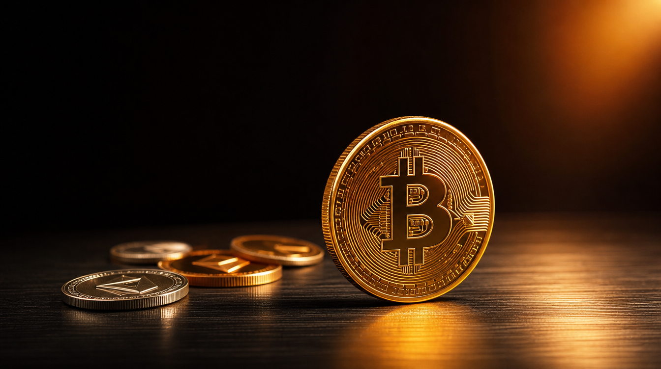 Iran-Deal komplett: Bitcoin springt auf 78.000 Dollar