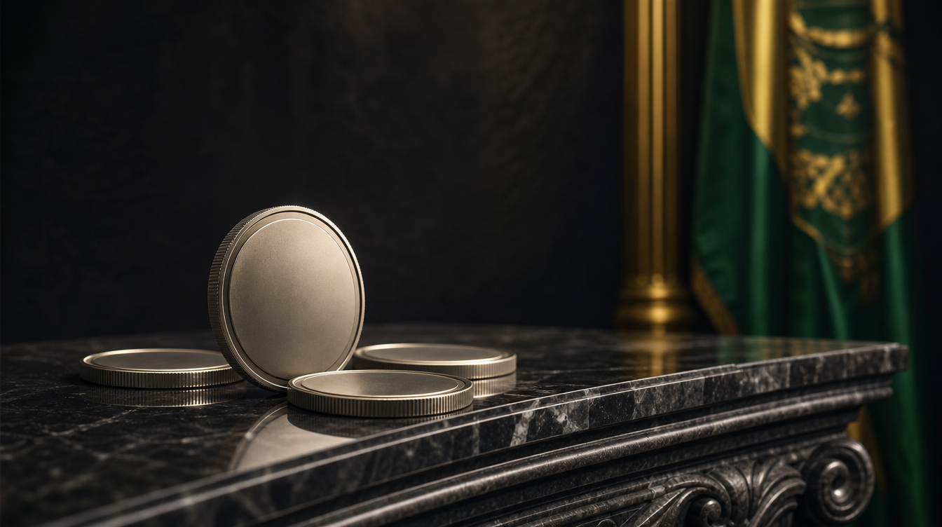 IWF-Warnung: Brasiliens Stablecoin-Ströme überholen Kapitalverkehr