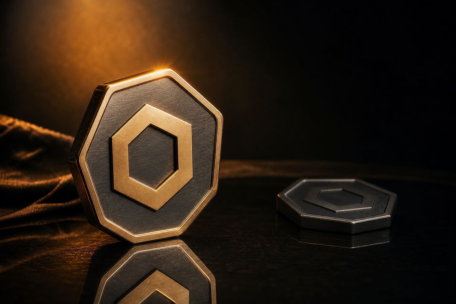 Chainlink schlägt LayerZero: 15 Mrd. wandern zu CCIP