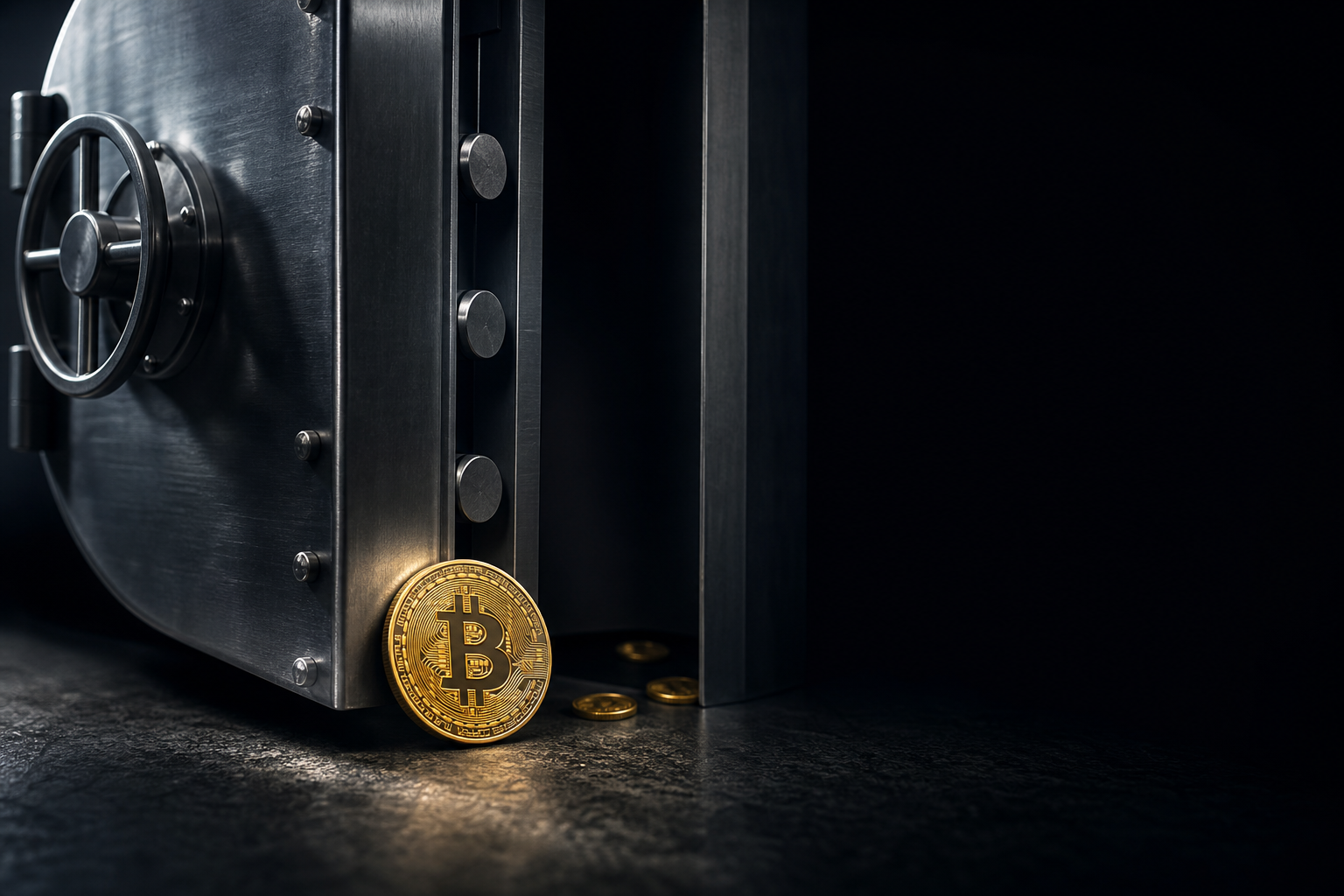 Liquid Network: 4.000 Bitcoin über Elements-Bug weg