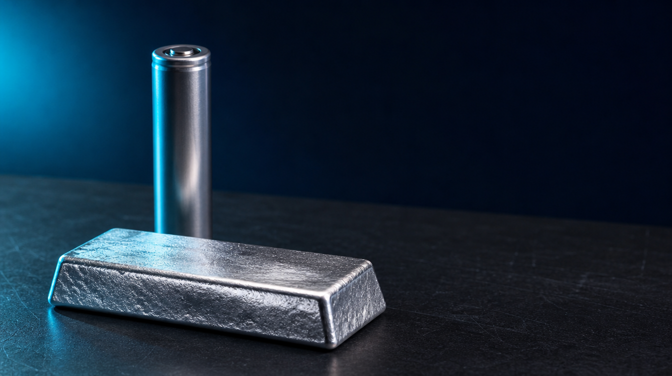 Lithium-Comeback: Truist hebt Albemarle auf 245 USD