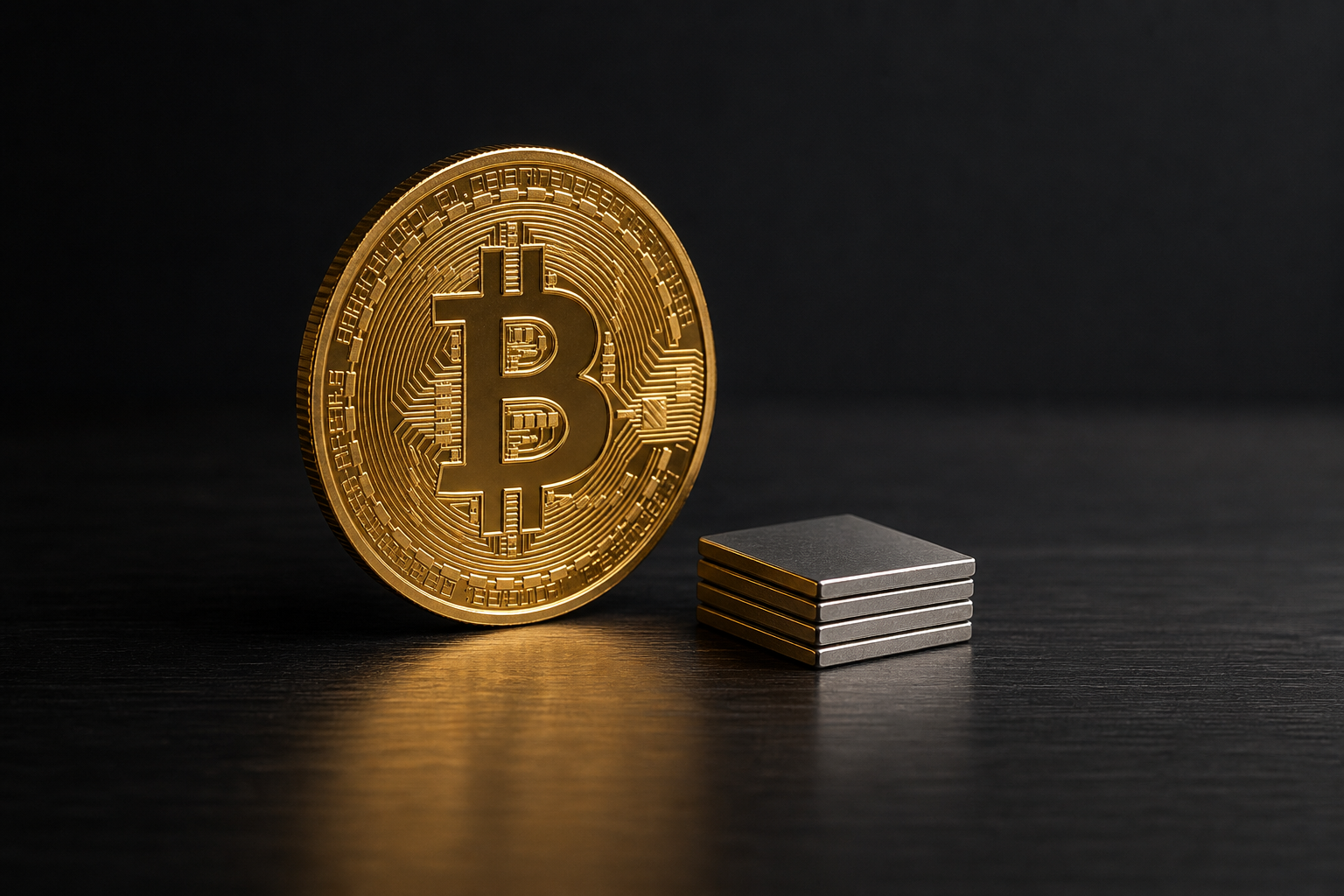 Metaplanet kappt Optionspool: 8,8 % mehr Bitcoin je Aktie