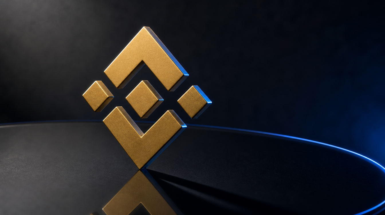 Binance ohne MiCA-Lizenz: Droht der Börse das EU-Aus?