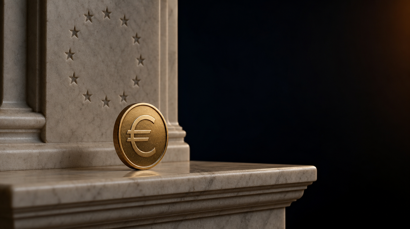 MiCA-Reform: EU nimmt Token-Aktien und Stablecoins ins Visier