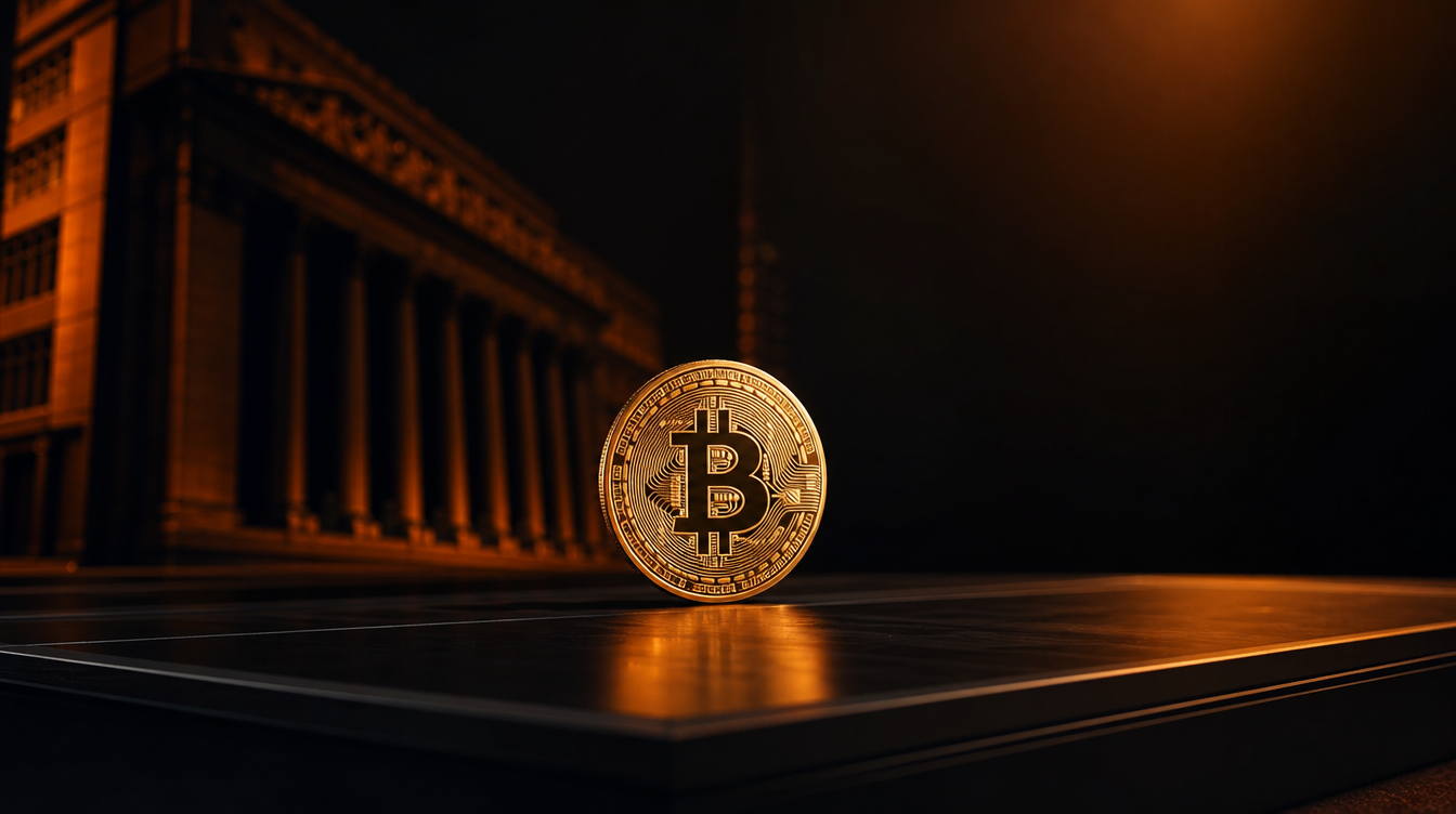 Nasdaq QBTC: SEC ok für Cash-Settled Bitcoin-Optionen