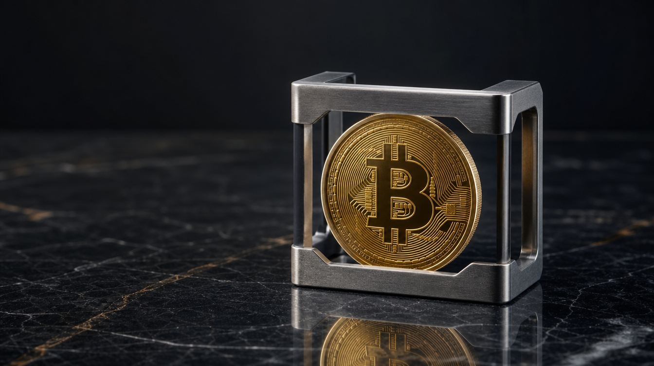 BlackRock & Co.: 15 Mio. für Bitcoins Quanten-Abwehr