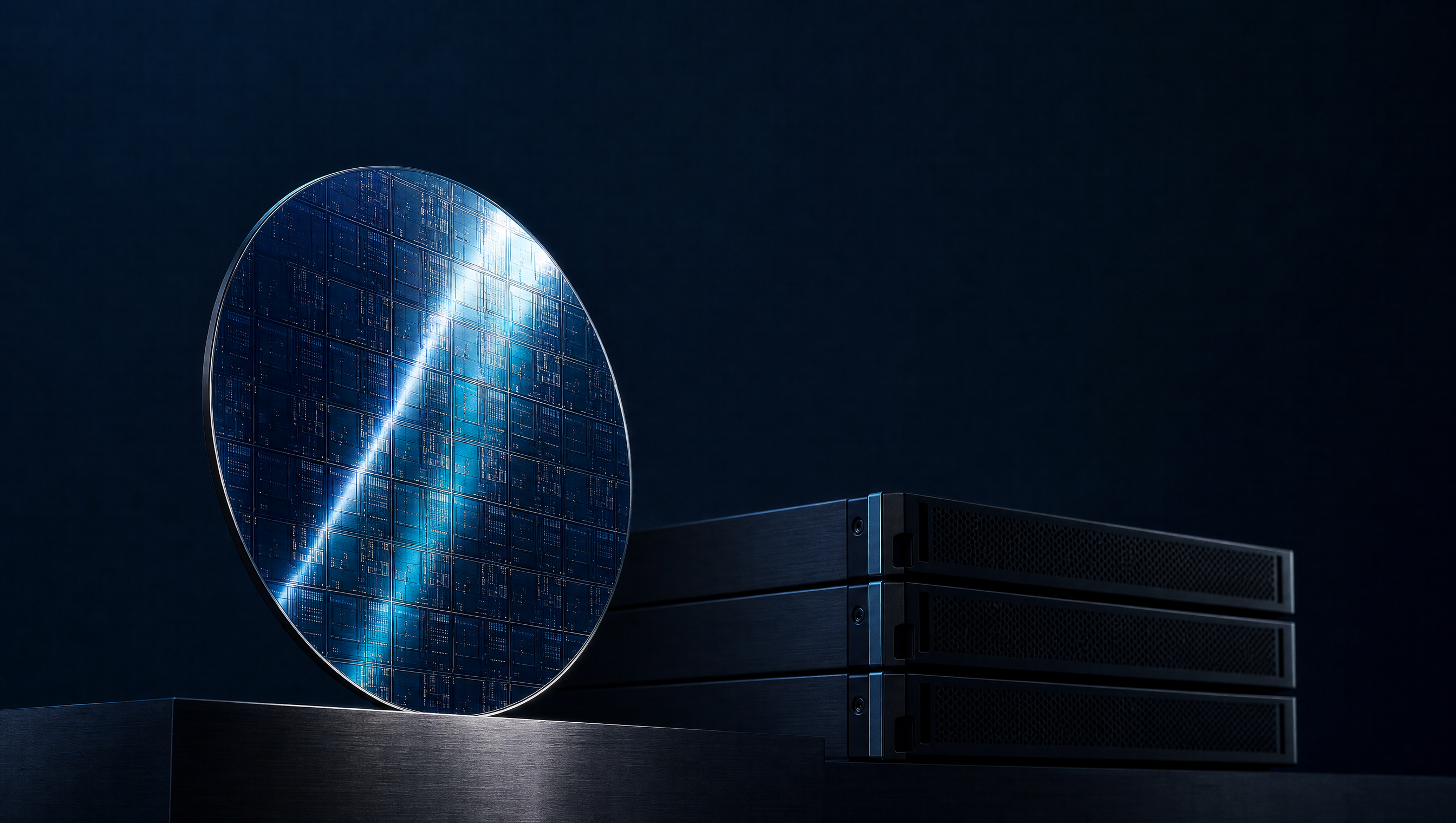 Nvidia investiert 2,1 Mrd. in IREN — Neocloud-Deal