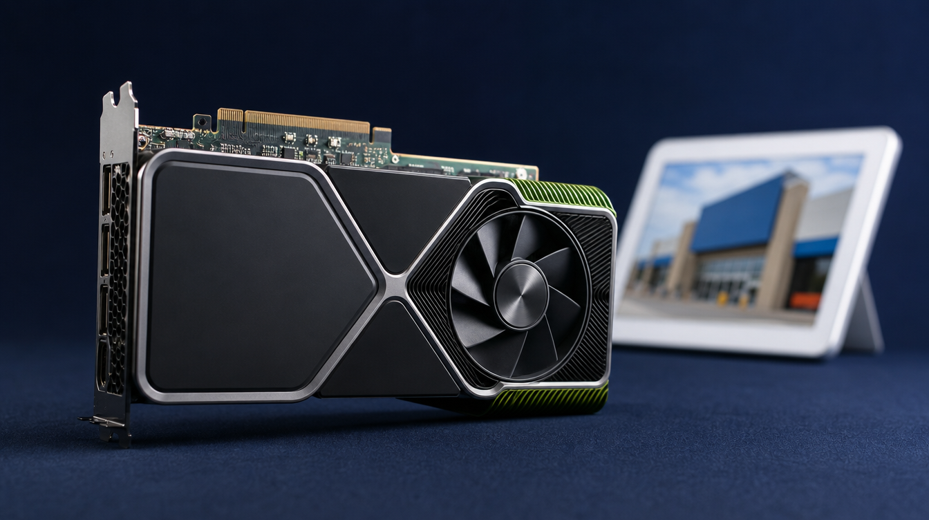 Nvidia & US-Retail Earnings: Doppel-Test im Yield-Schock