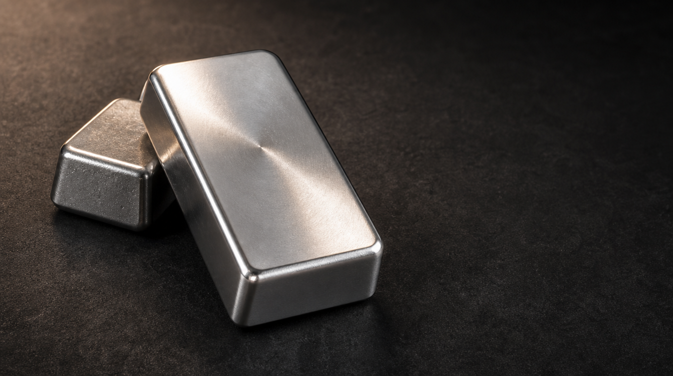 Platin & Palladium: Angebotsdefizit hebelt PGM-Trade