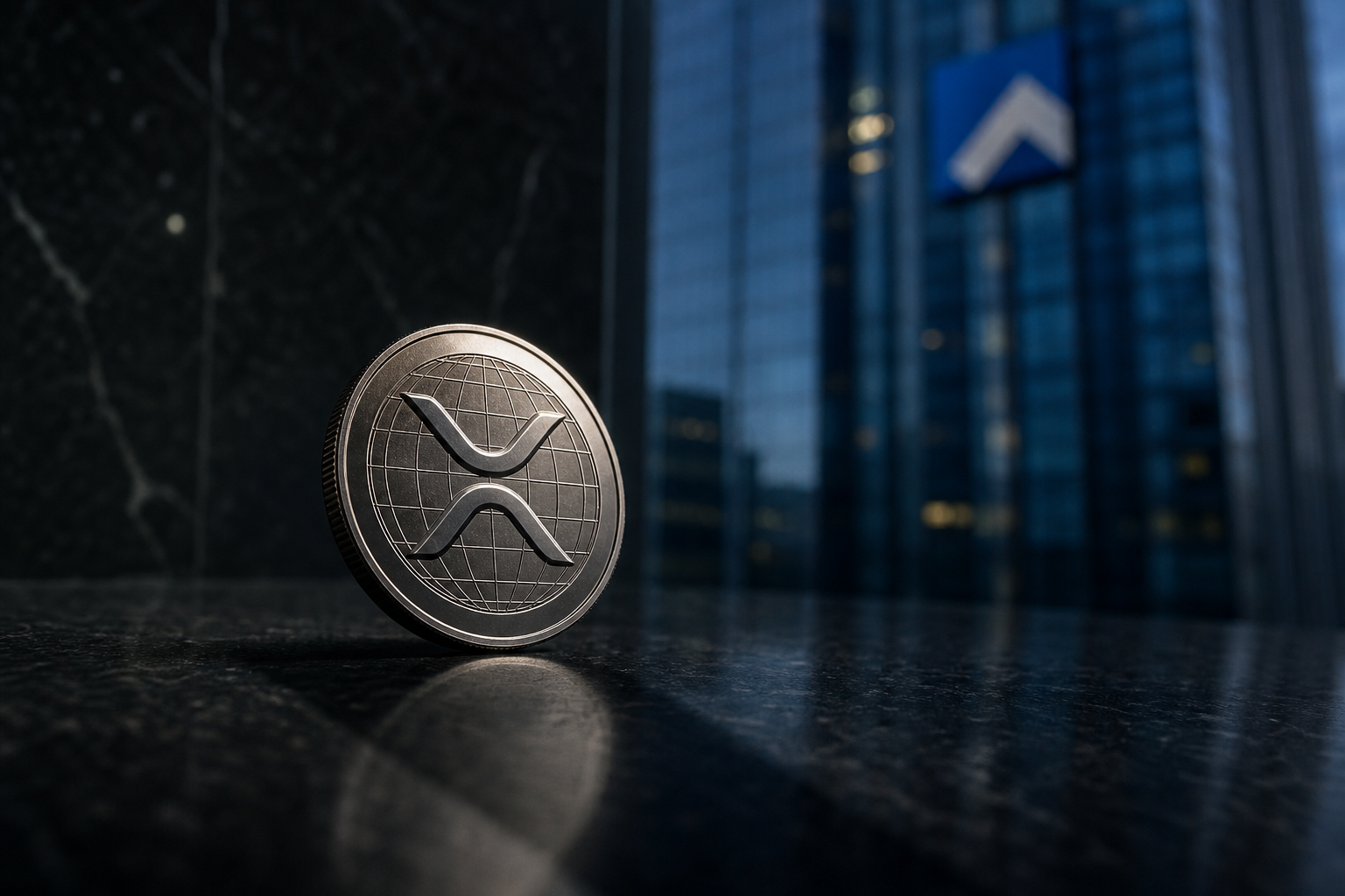 Ripple-Deal mit Jeonbuk Bank — XRP fällt unter 1 Dollar
