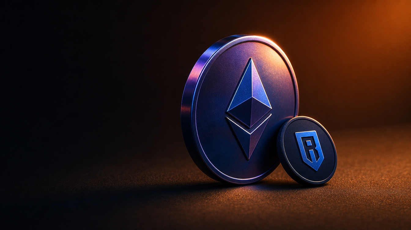 Ronin wird Ethereum-L2 — was es für ETH bedeutet
