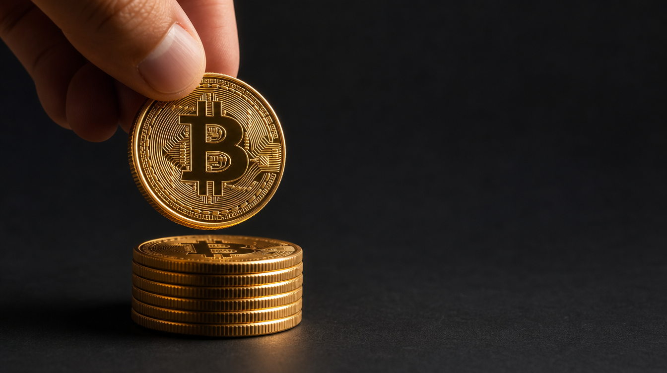 Saylor kauft wieder: Strategy stockt 1.550 BTC auf