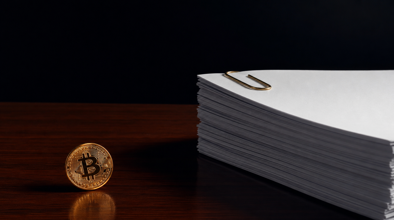 Saylor pausiert BTC-Kauf: 1,5-Mrd.-Bond-Rückkauf priorisiert
