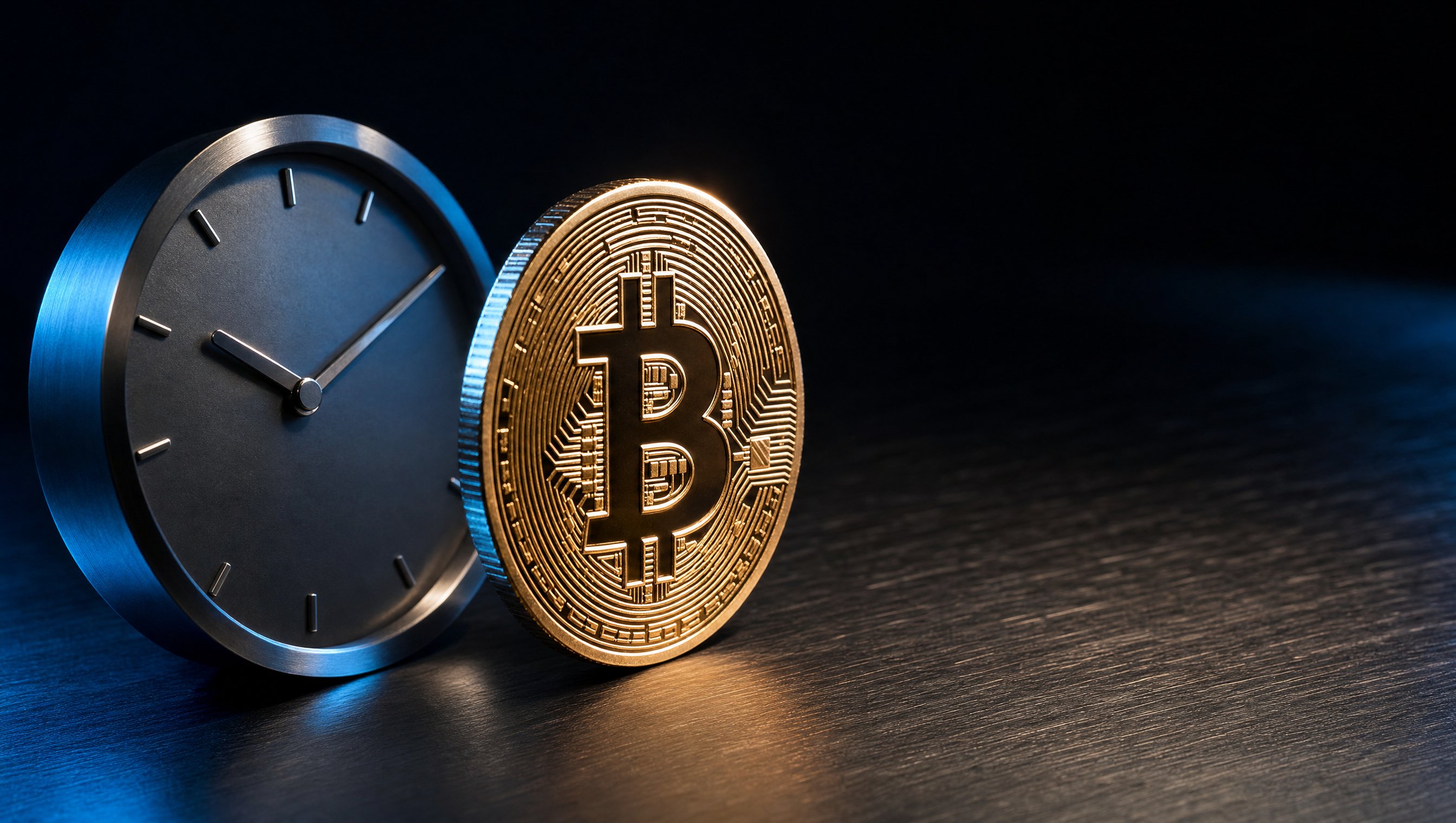 Schwab: 24/7-Krypto-Futures für BTC, ETH, SOL, XRP