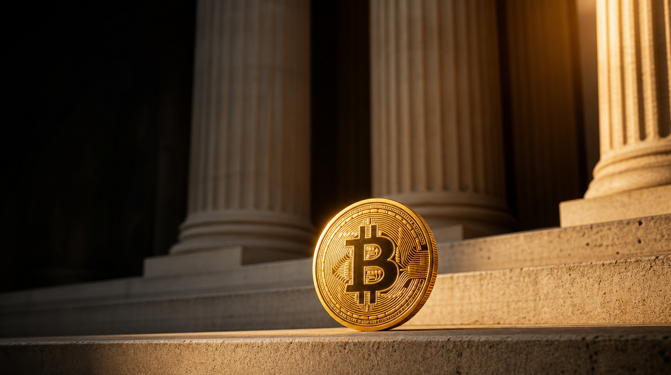 SEC nimmt Digital Assets in 5-Jahres-Strategieplan auf
