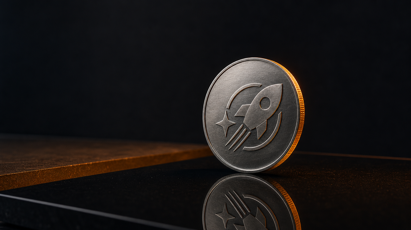 Stellar-Upgrade & Clearstream: Wartet XLM auf den Ausbruch?