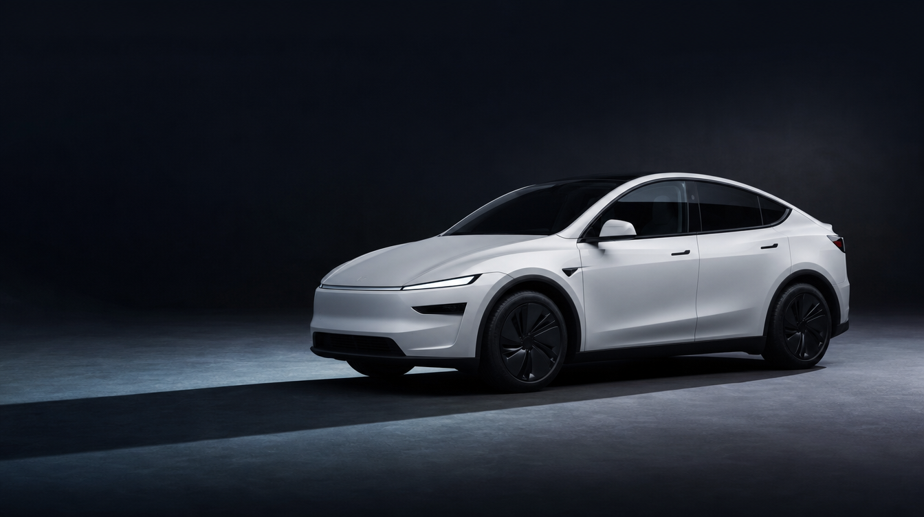 Tesla-Auslieferungen: Rekord bei 480.126 Autos in Q2