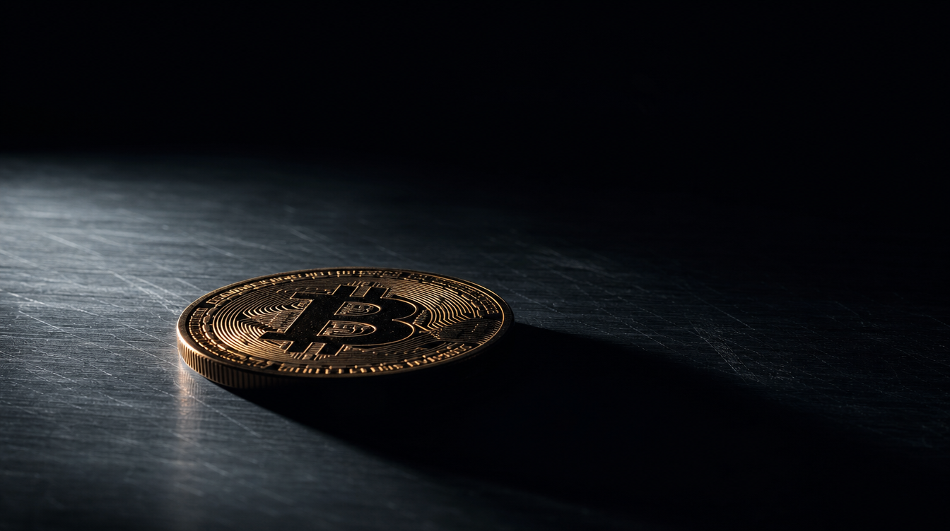 Bitcoin unter 60.000 $: Jobdaten kippen den Kryptomarkt