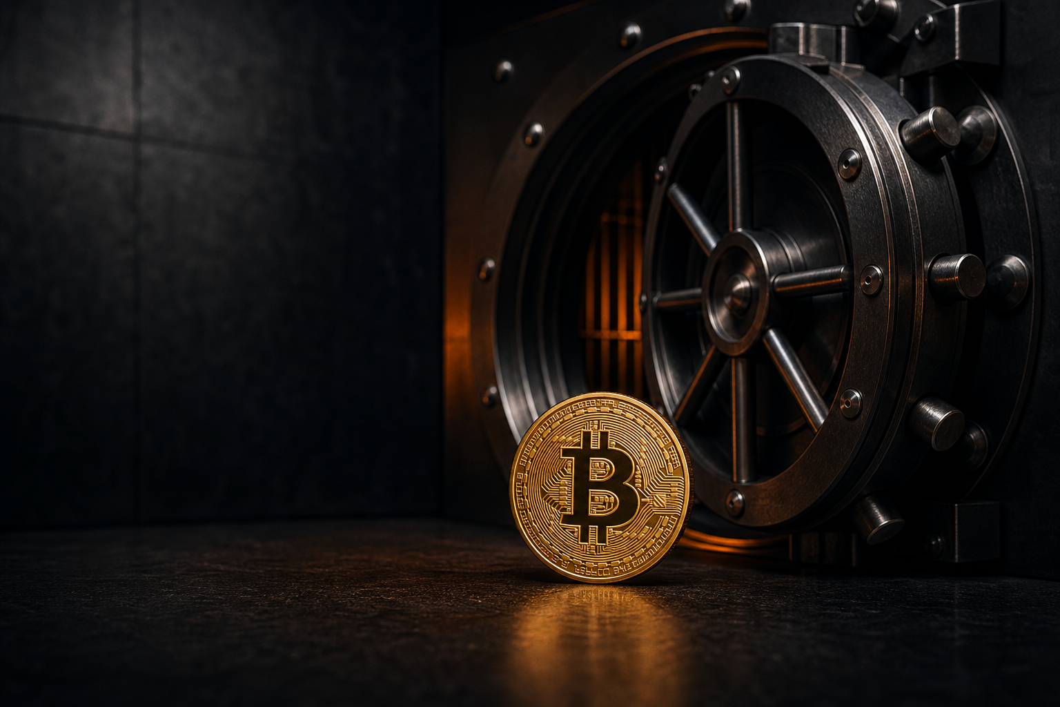 US-Regierung bewegt 12.267 BTC: Kein Verkauf belegt