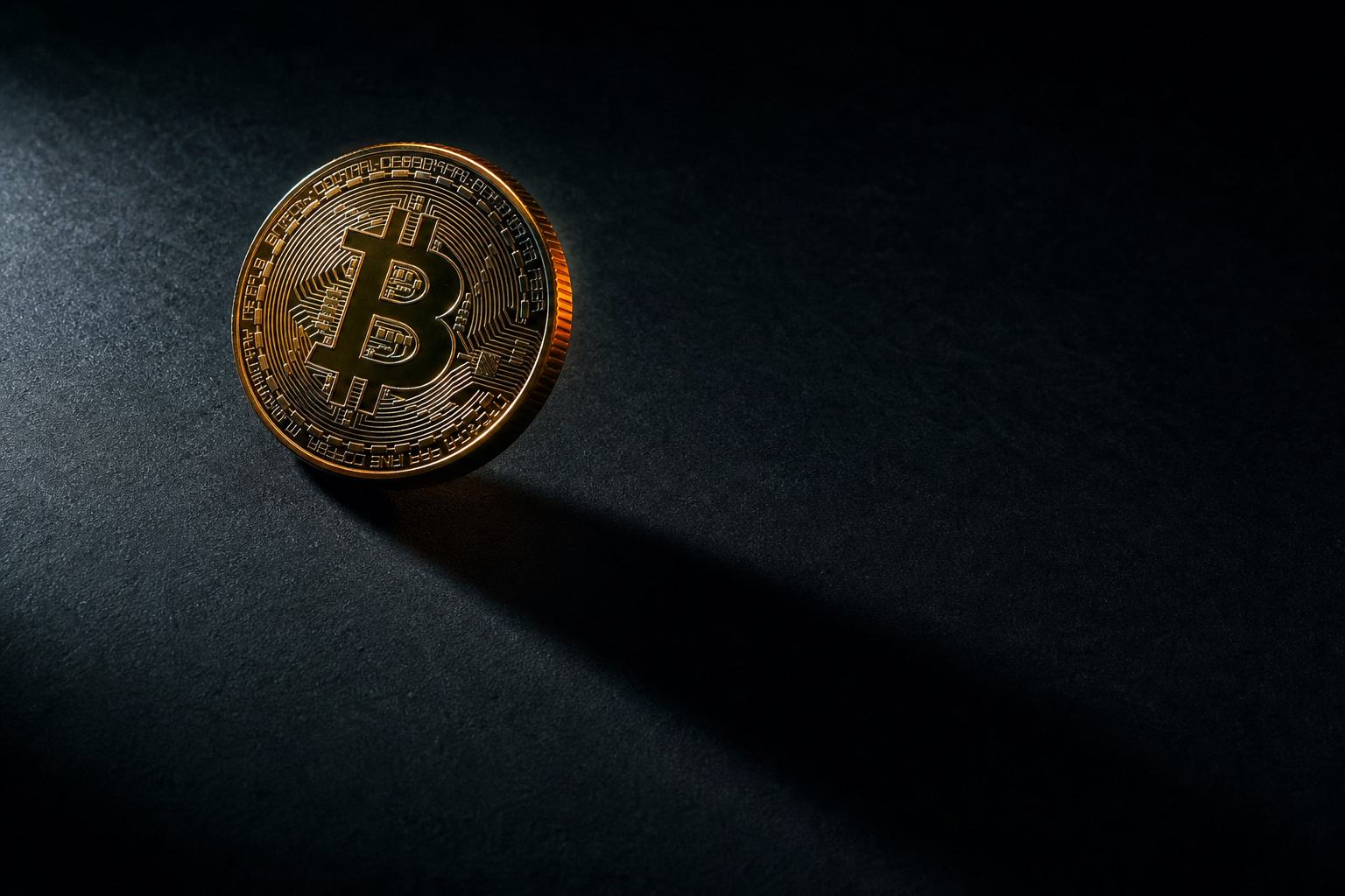 Fed-Chef Warsh hawkish: Bitcoin unter 80.000 Dollar