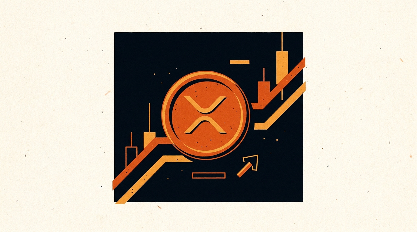 XRP outperformt BTC, ETH und SOL – Breakout möglich?