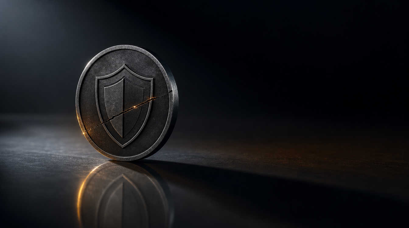 Zcash-Crash: Orchard-Bug lässt ZEC 50 % einbrechen